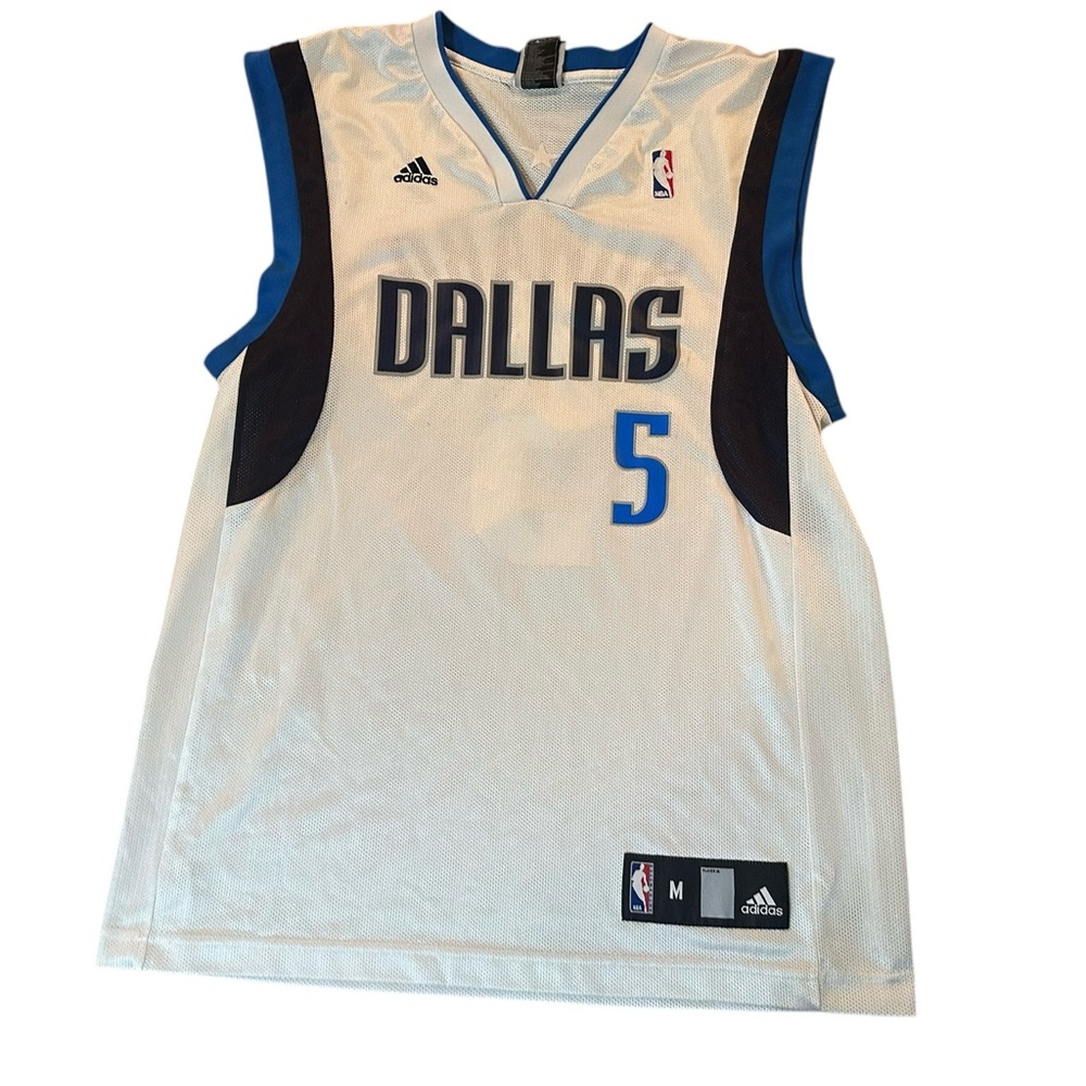 Adidas Men Orlando Magic Josh Howard Jersey Sz Medium